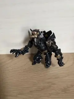トランスフォーマー