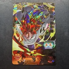 ま*ー様 ドラゴンボールヒーローズ　BM2-070 孫悟飯　青年期　UR まとめ