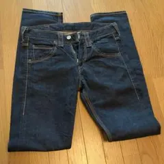 日本製D.M.G.ドミンゴ ジーンズ