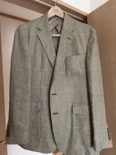 テーラードジャケット