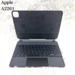iPad Magic Keyboard モデルA2261 Apple