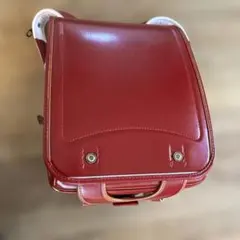 赤いランドセル