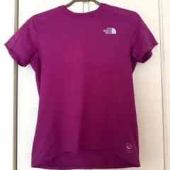 ザ・ノース・フェイス Flyweight Crew W’s /NTW30011