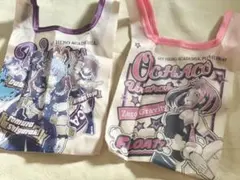 僕のヒーローアカデミア バッグ セット