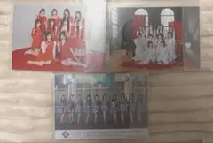 =LOVE イコラブ 劇薬中毒 集合生写真 参加賞 まとめ売り