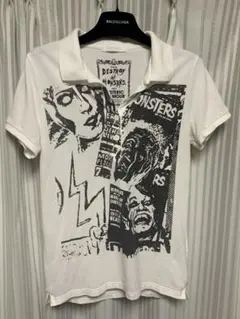 RT 1434242081 様専用HYSTERICS DESTROY ポロシャツのサムネイル