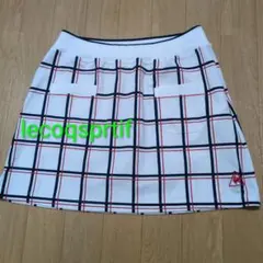 lecoqsprtif　ゴルフ　レディース サイズ　7号　ストレッチのサムネイル