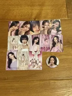 TWICE ツウィ　チェキ TWICE ツウィ 直筆サイン入りチェキの通販 by りっつ's shop｜ラクマ