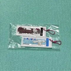 サンリオ　ばんそうこうキーホルダー2