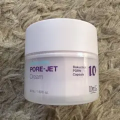 Dr.G Bakuchiol Pore-Jet Cream 50mLのサムネイル