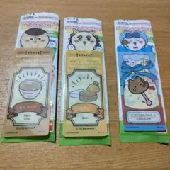 ちいかわ　ブックマークコレクション4