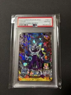 UGM8-SEC2 クウラ　psa10のサムネイル