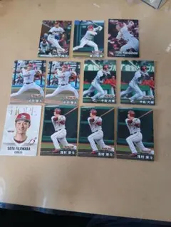 カルビー プロ野球チップス 東北楽天ゴールデンイーグルス 2026第２弾