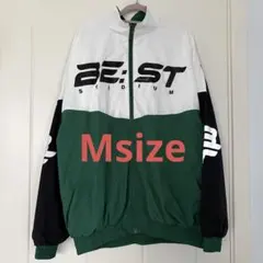値下げ】BE:FIRST ナイロンブルゾン Lサイズ 新品未開封 - メルカリ