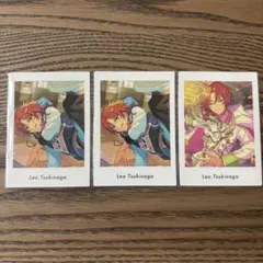 あんスタ ぱしゃっつ Vol.6 Private Action 月永レオ