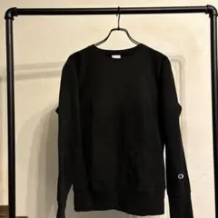 チャンピオン REVERSE WEAVE 目無し　復刻　トリコタグ