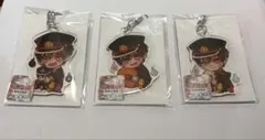 まじめにヤバシティ アクリルチャーム シール エーミール | Mercari