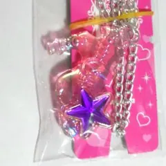 キラキラコーデセボンスター