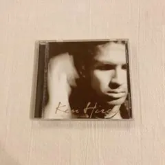 THE CHANGING SAME 平井堅