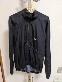 Attaquer A-Line ウインドブレーカー 黒 XS - メルカリ