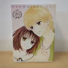 2026年最新】ママレードボーイ dvd アニメの人気アイテム - メルカリ