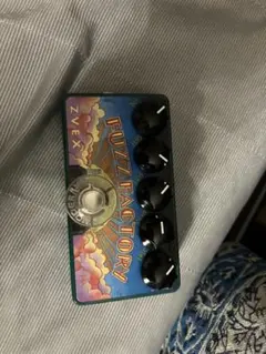 fuzz factory z vexのサムネイル