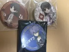 2026年最新】ib ギャリー 缶バッジの人気アイテム - メルカリ