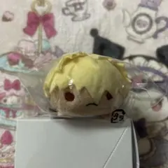 【爆豪勝己】僕のヒーローアカデミア　のるキャラマスコット　制服