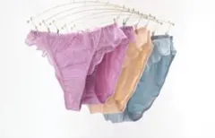 レースTバック ピーチのサムネイル
