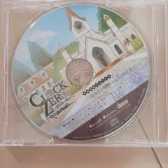 【非売品】CLOCK ZERO～終焉の一秒～「お見合い騒動―ライバルは誰だ―」