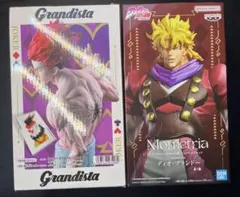 ヒソカ　ディオ　フィギュア　セット