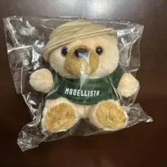 MODELLISTA モデリスタ クマクン キーチェーン ぬいぐるみ