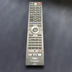 FUNAI fire TV リモコン フナイ YKF482-B002 - メルカリ