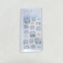 ちいかわベビー Chiikawa Baby ミニミニぷっくりシール ハチワレ