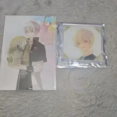 ある姫 イゼキエル アクリルスタンド ブロマイド