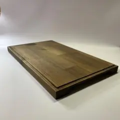 ネオグラスエア用水槽ベース　300×180mm エボニーのサムネイル