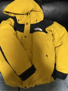 ザ・ノースフェイス マウンテンダウンジャケット GORE TEX Sサイズ