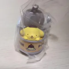 カンキャラ　サンリオキャラクターズ　ポムポムプリン
