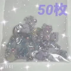 クーリア ボンボンドロップシール