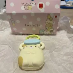 マクドナルド すみっコぐらし ねこ おもちゃ　　⚠️14日まで特別SALE