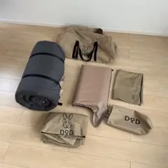 【中古品】ソトネノキワミ　M 中古A】ソトネノキワミM（セミダブルインフレーターマット）※訳