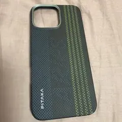 pitaka iphone16