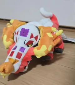 ポケモンSV ぬいぐるみ チヲハウハネ 【開封済】 - メルカリ