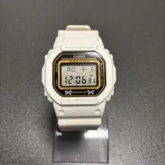 未使用 極美品 箱付未 G-SHOCK DW-5025B-7JF 25周年限定 - メルカリ