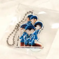 名探偵コナン アクリルキーホルダー