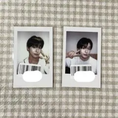 nct wish ode to love 店舗特典 kms 中華 トレカ リョウ - メルカリ