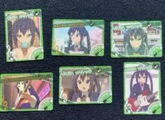 2025年最新】けいおん カードの人気アイテム - メルカリ