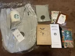 スターバックス福袋2026