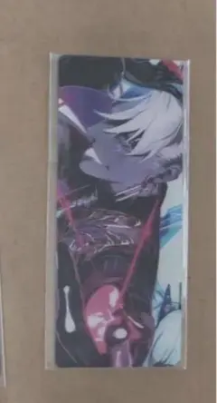 FGO 最終再臨展グッズ インドラ3点セット＋図録 - メルカリ