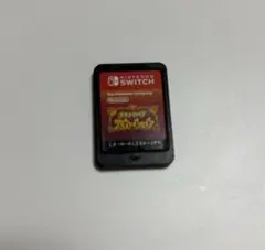 ポケットモンスター スカーレット Nintendo Switch